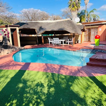 Ethen Guesthouse بولوكوان المظهر الخارجي الصورة