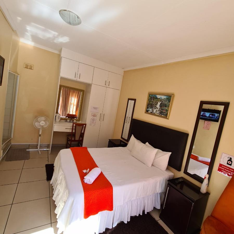 Ethen Guesthouse بولوكوان المظهر الخارجي الصورة