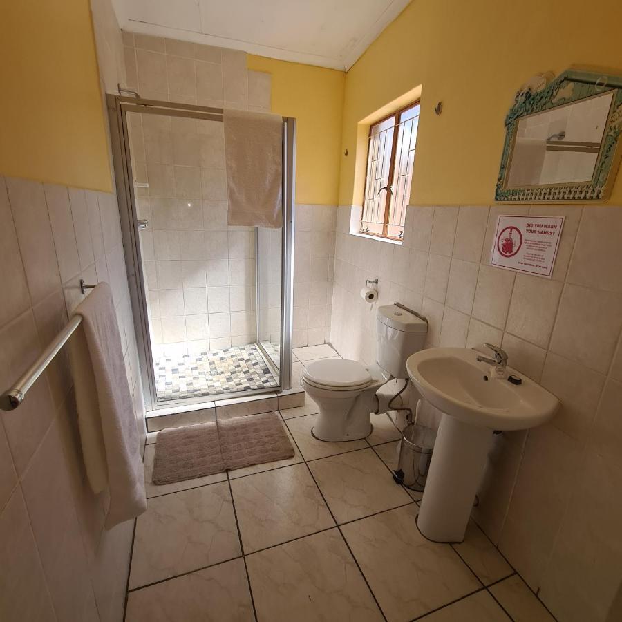 Ethen Guesthouse بولوكوان المظهر الخارجي الصورة