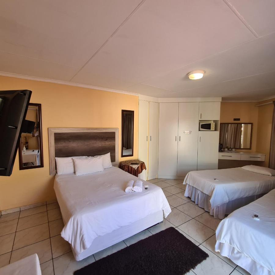 Ethen Guesthouse بولوكوان المظهر الخارجي الصورة