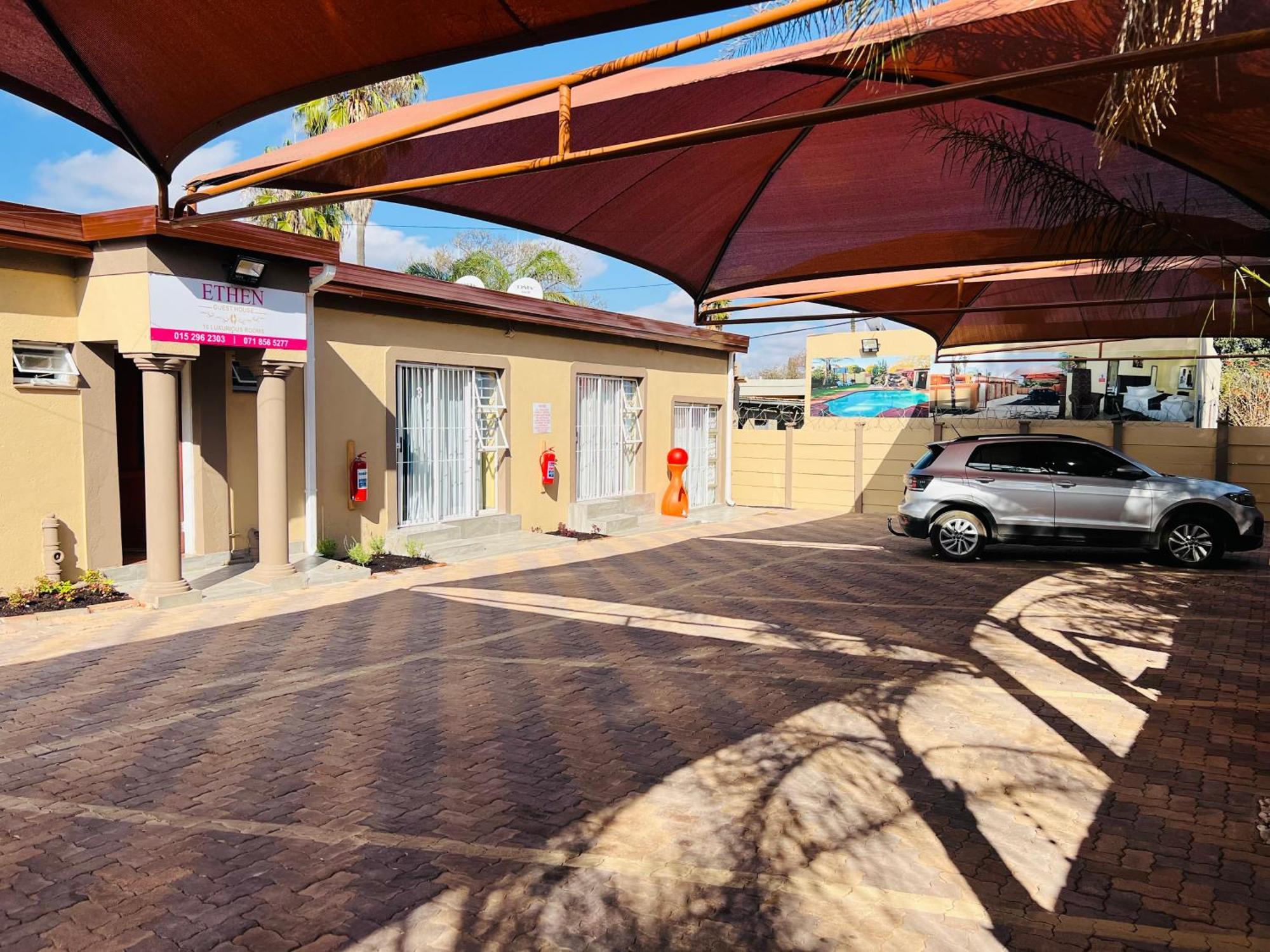 Ethen Guesthouse بولوكوان المظهر الخارجي الصورة