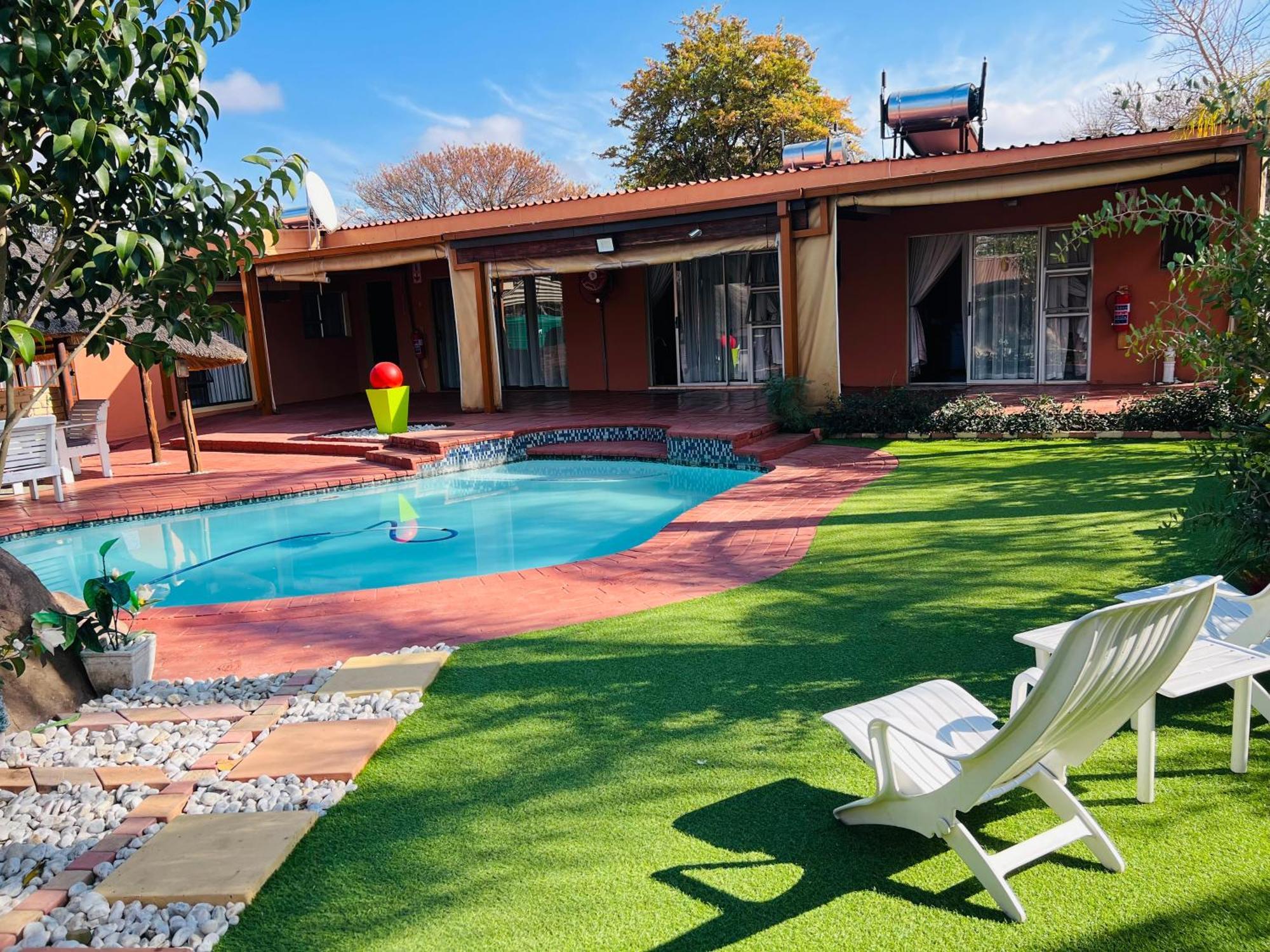 Ethen Guesthouse بولوكوان المظهر الخارجي الصورة