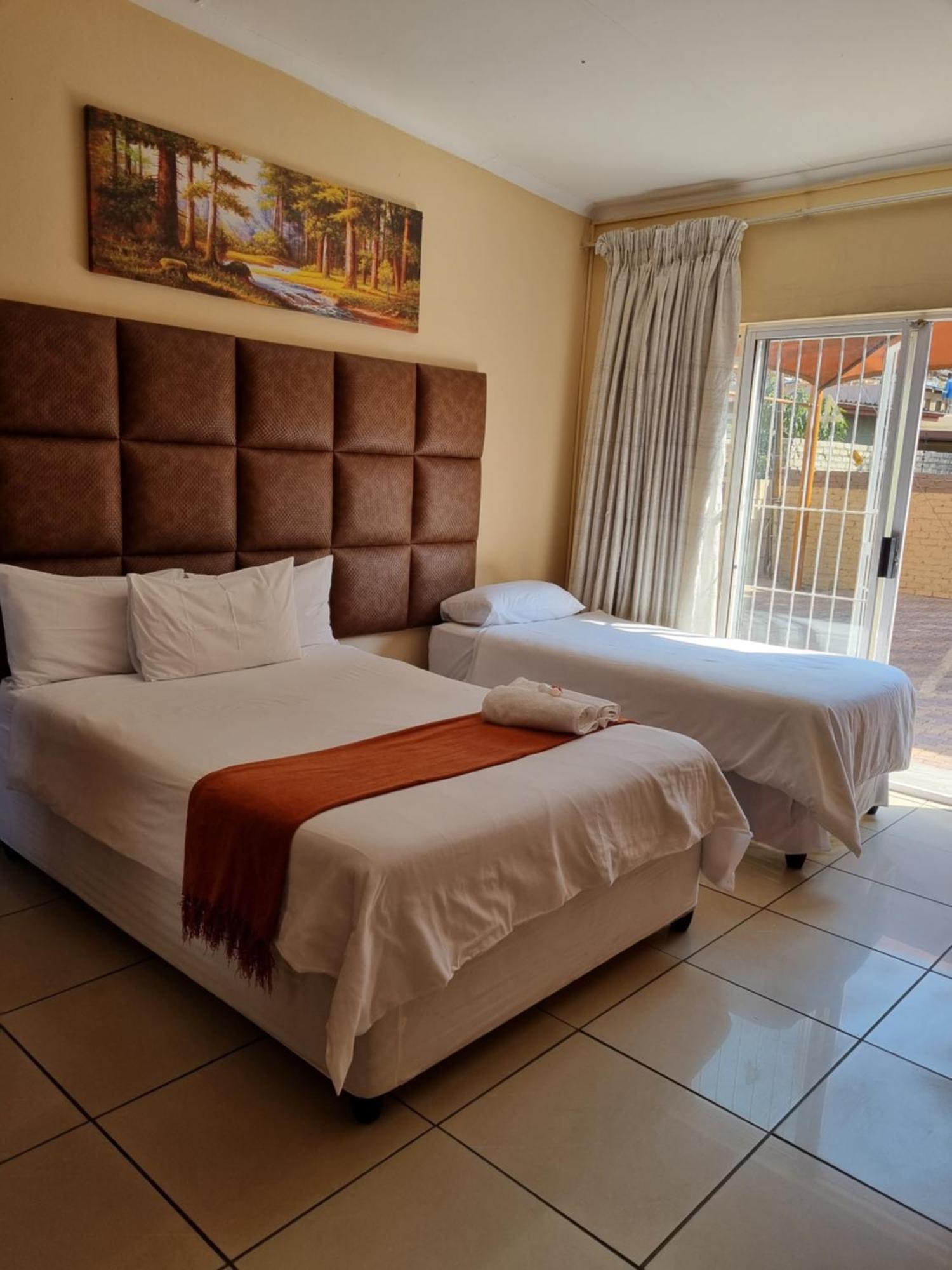Ethen Guesthouse بولوكوان المظهر الخارجي الصورة