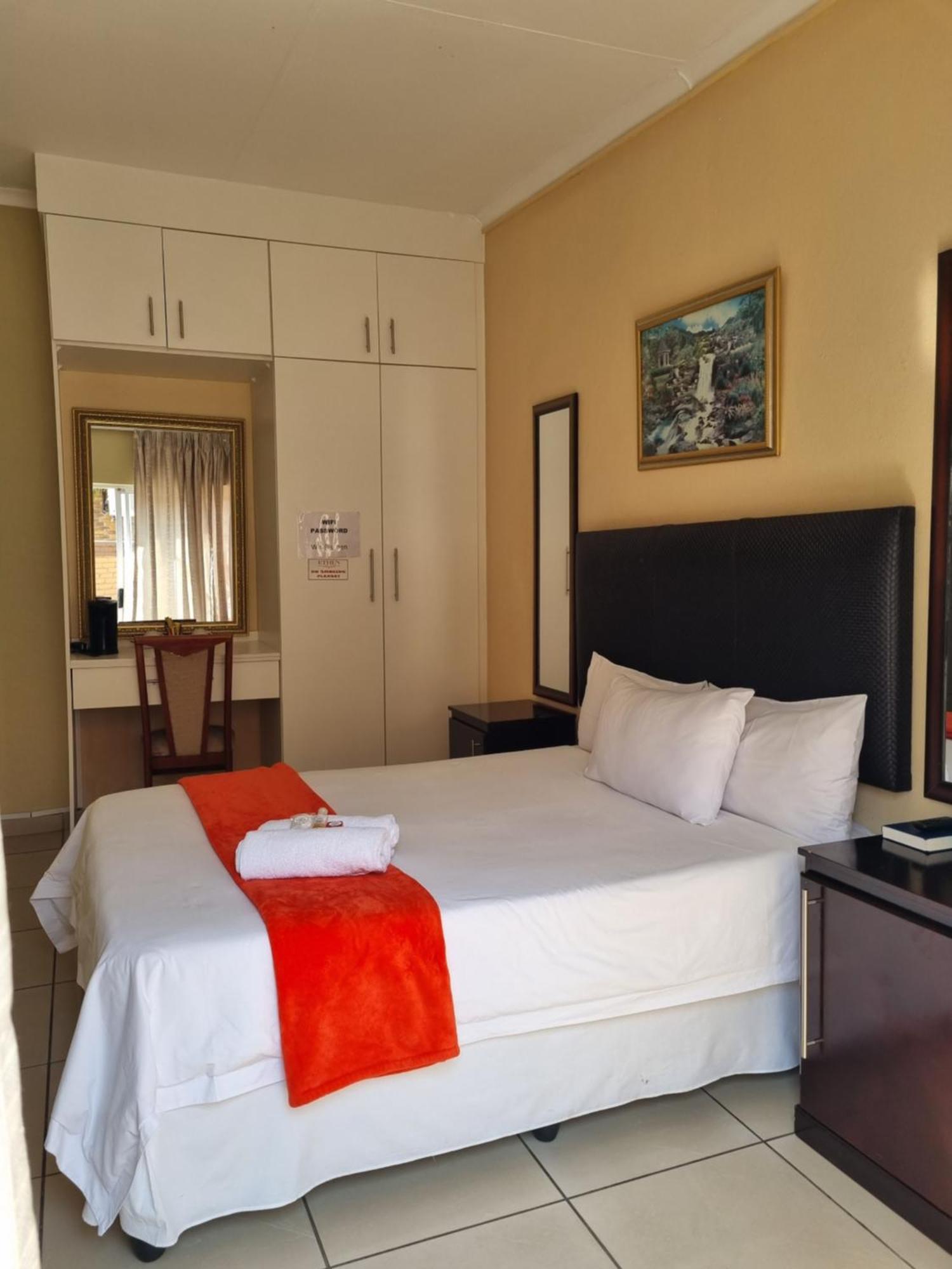 Ethen Guesthouse بولوكوان المظهر الخارجي الصورة