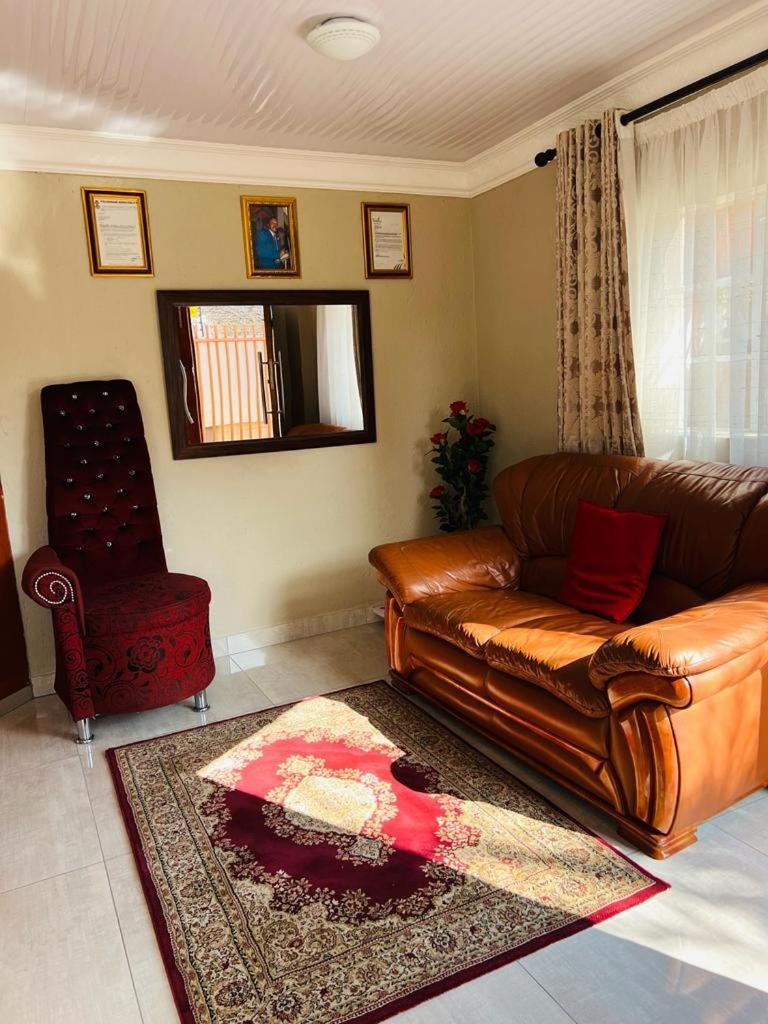 Ethen Guesthouse بولوكوان المظهر الخارجي الصورة