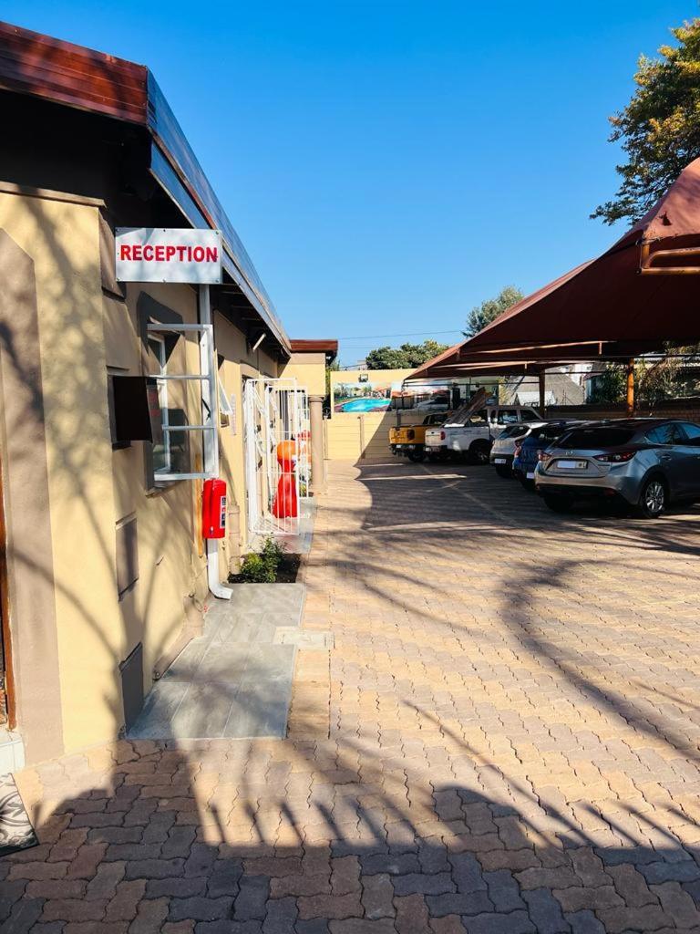 Ethen Guesthouse بولوكوان المظهر الخارجي الصورة