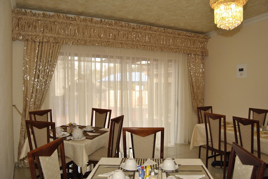 Ethen Guesthouse بولوكوان المظهر الخارجي الصورة