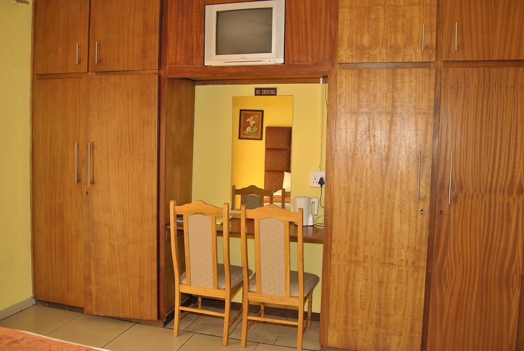 Ethen Guesthouse بولوكوان المظهر الخارجي الصورة