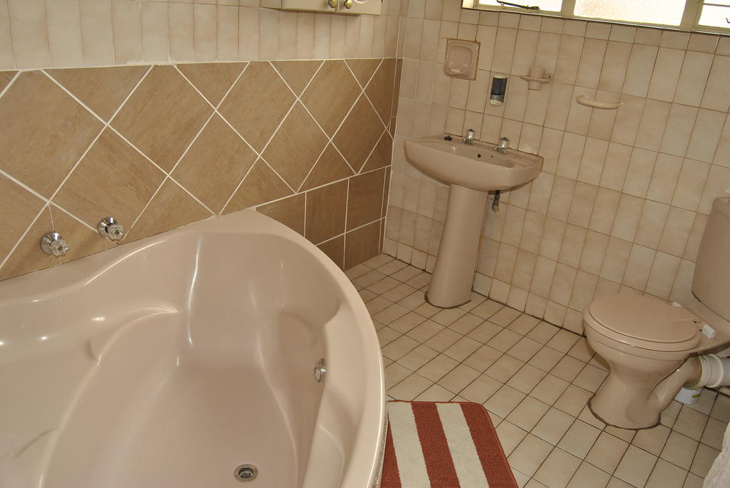Ethen Guesthouse بولوكوان الغرفة الصورة