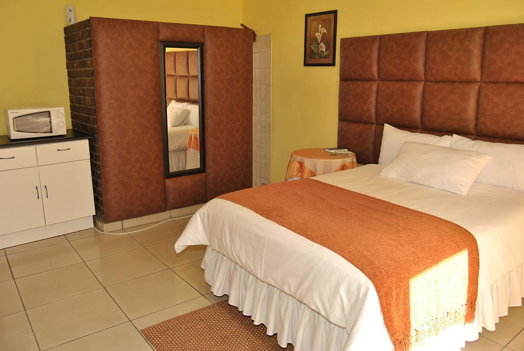 Ethen Guesthouse بولوكوان الغرفة الصورة