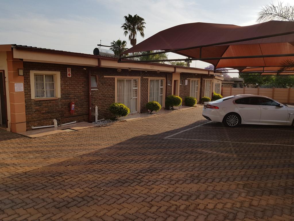 Ethen Guesthouse بولوكوان المظهر الخارجي الصورة