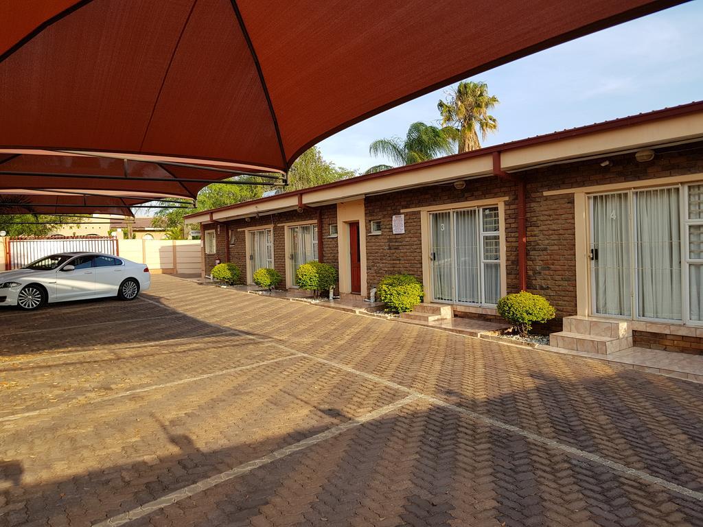 Ethen Guesthouse بولوكوان المظهر الخارجي الصورة