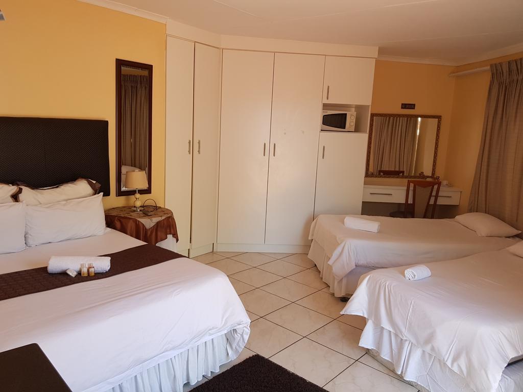 Ethen Guesthouse بولوكوان المظهر الخارجي الصورة