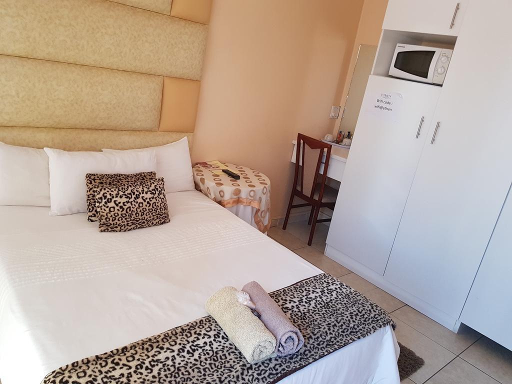 Ethen Guesthouse بولوكوان المظهر الخارجي الصورة