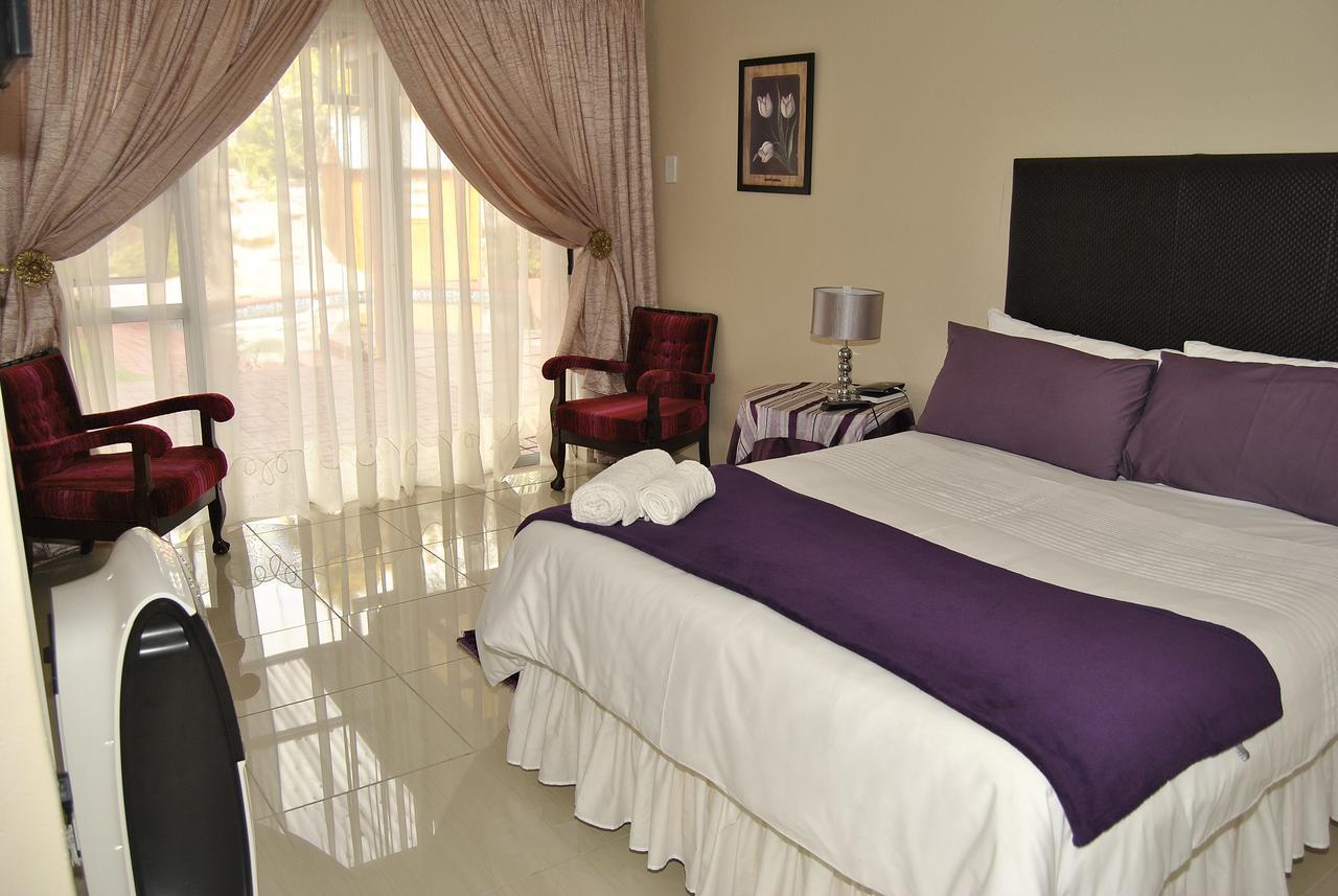 Ethen Guesthouse بولوكوان المظهر الخارجي الصورة