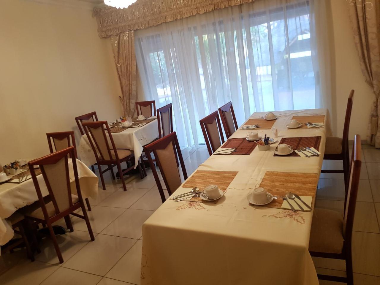 Ethen Guesthouse بولوكوان المظهر الخارجي الصورة